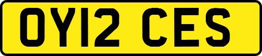 OY12CES
