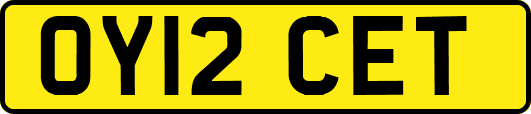 OY12CET