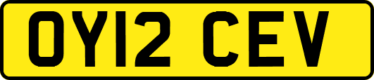OY12CEV