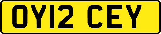 OY12CEY