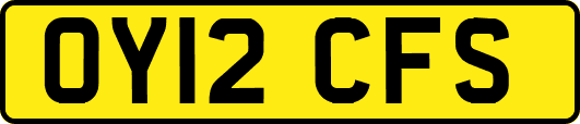 OY12CFS