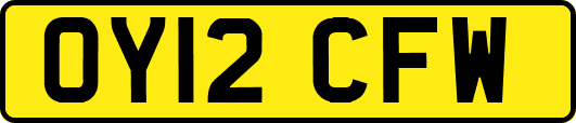 OY12CFW