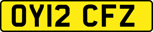 OY12CFZ