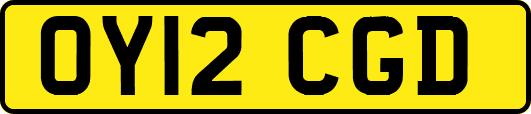 OY12CGD