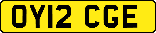 OY12CGE