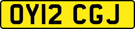 OY12CGJ
