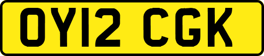 OY12CGK