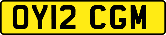 OY12CGM