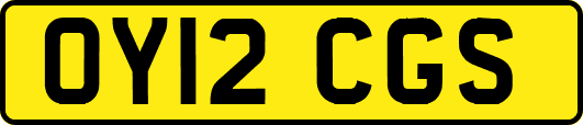 OY12CGS