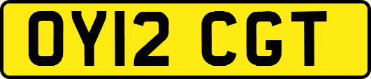 OY12CGT