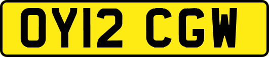 OY12CGW