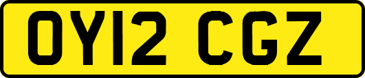 OY12CGZ