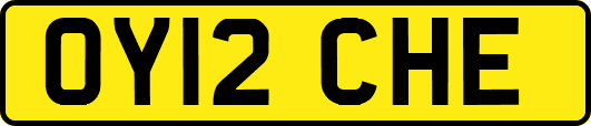 OY12CHE