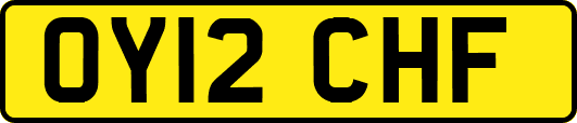 OY12CHF