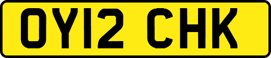 OY12CHK