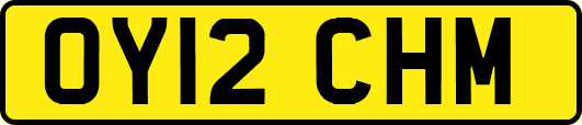 OY12CHM
