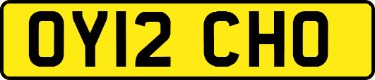 OY12CHO