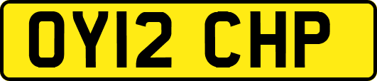 OY12CHP