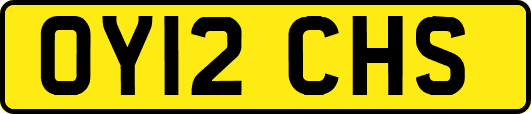 OY12CHS
