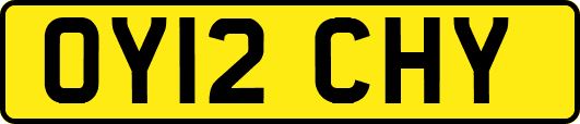 OY12CHY