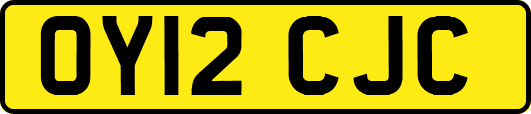 OY12CJC