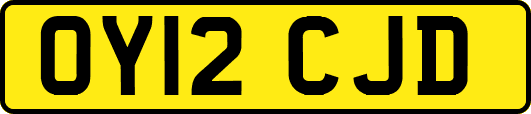 OY12CJD
