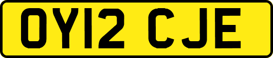 OY12CJE