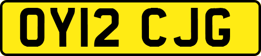 OY12CJG