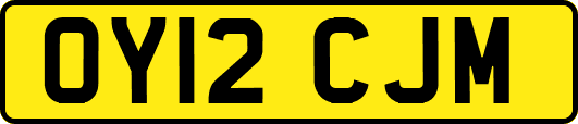 OY12CJM