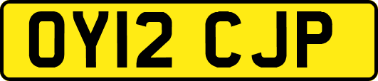 OY12CJP