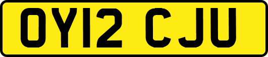 OY12CJU