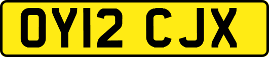 OY12CJX