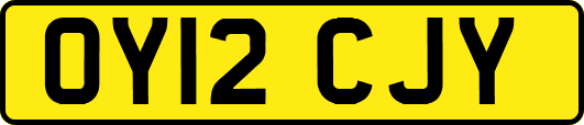 OY12CJY