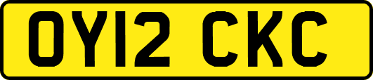 OY12CKC