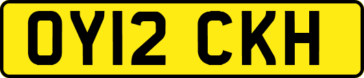 OY12CKH
