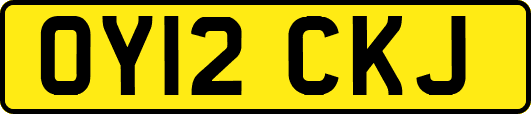 OY12CKJ