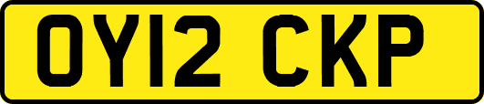 OY12CKP