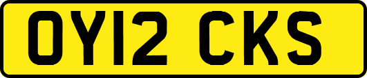 OY12CKS