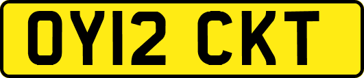 OY12CKT