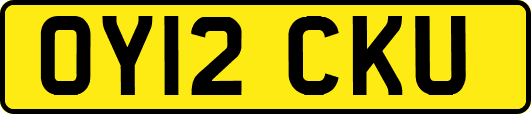 OY12CKU