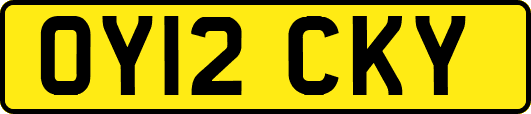 OY12CKY
