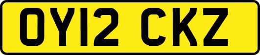 OY12CKZ