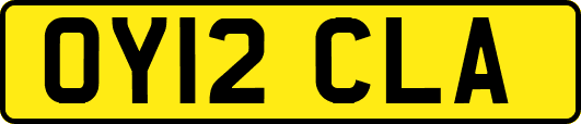 OY12CLA