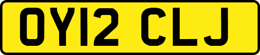 OY12CLJ