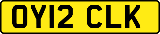 OY12CLK