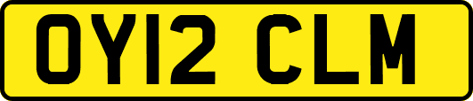 OY12CLM