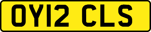 OY12CLS