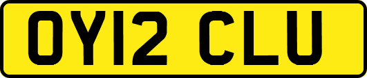 OY12CLU