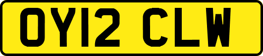 OY12CLW