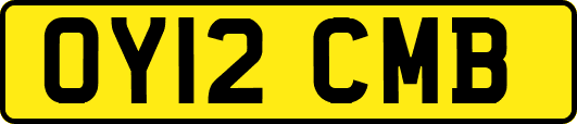 OY12CMB